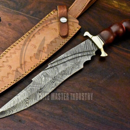 BOWIE KNIFE