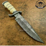 bowie knife