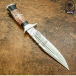 BOWIE KNIFE