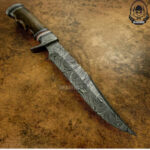 BOWIE KNIFE