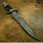 BOWIE KNIFE