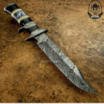 BOWIE KNIFE