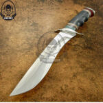 BOWIE KNIFE
