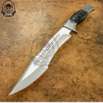 BOWIE KNIFE