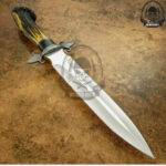 DAGGER KNIFE