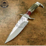 BOWIE KNIFE